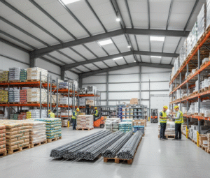 Crafting Sustainable Colonies & Modern Spaces